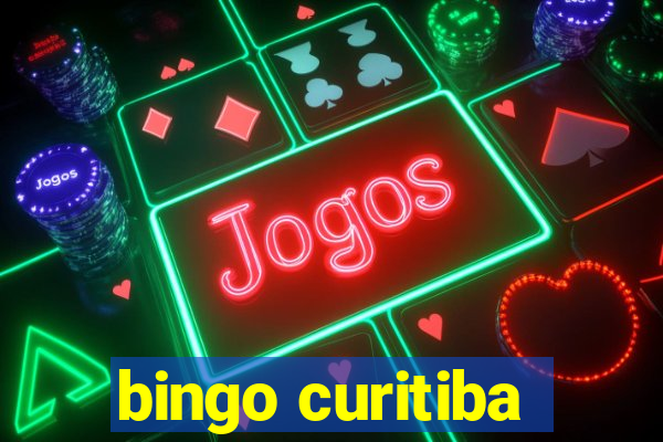 bingo curitiba